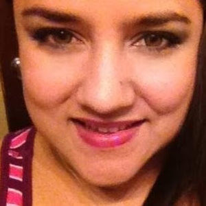 Meet your Posher, Luz alejandra